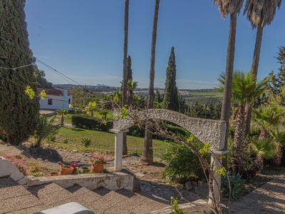 Chalet en venta en San Roque, Cádiz