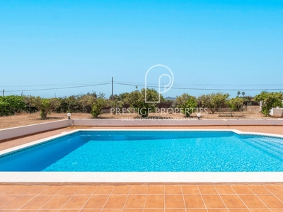 Chalet en venta en Sant Jordi de Ses Salines, San Jose / Sant Josep de Sa Talaia, Ibiza