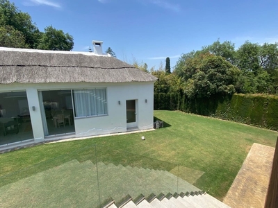 Chalet en venta en Sotogrande, San Roque, Cádiz