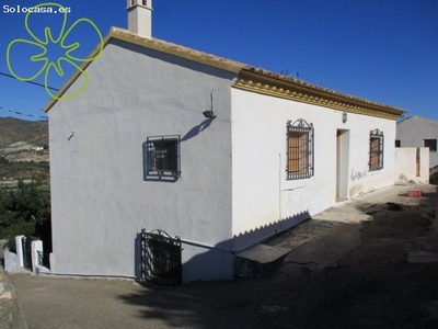 Cortijo en Venta en Arboleas, Almería