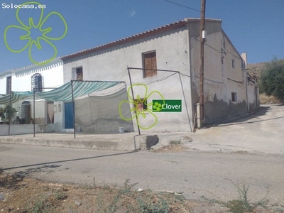 Cortijo en Venta en Cantoria, Almería