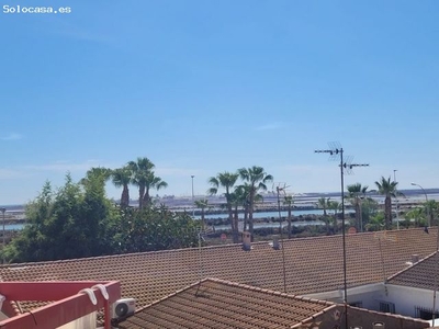 Dúplex en Venta en San Pedro del Pinatar, Murcia