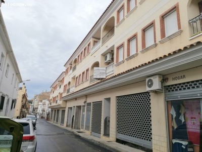Duplex en Venta en Zújar, Granada