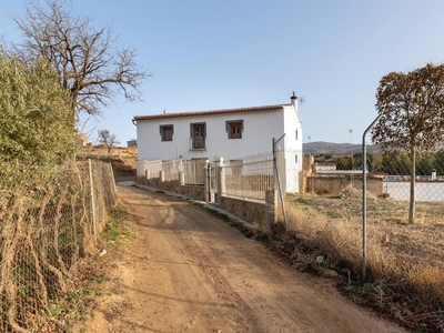 Finca/Casa Rural en venta en Dólar, Granada
