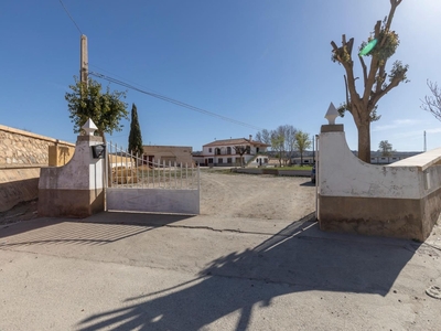 Finca/Casa Rural en venta en Guadix, Granada