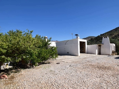 Finca/Casa Rural en venta en Loja, Granada