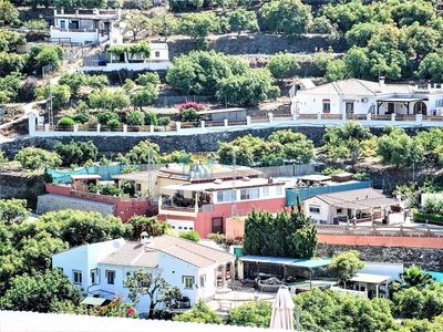 Finca/Casa Rural en venta en Torrox Pueblo, Torrox, Málaga