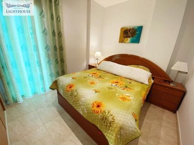 HUTG- 046340 Cómodo apartamento en Lloret de Mar.