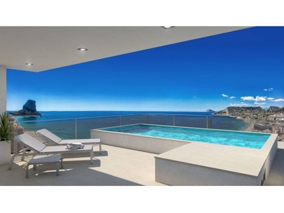 ¡Las últimas! ¡Preciosos apartamentos de obra nueva a 50 m de la playa, desde 275.000€ a 640.000€!