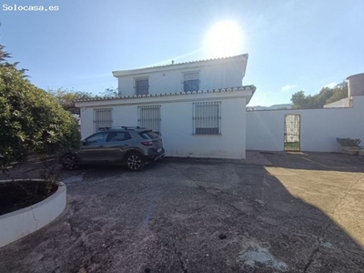 PARCELA DE 9000 M2 CON CASA EN ZONA DE GANDIA ESTA DISPONIBLE¡¡¡¡¡