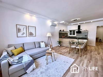 Piso en venta en Navas, Barcelona ciudad, Barcelona