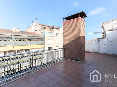 Ático en venta en Sant Gervasi - Galvany, Barcelona ciudad, Barcelona