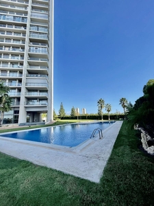 Piso en venta en Via Parque, Benidorm, Alicante