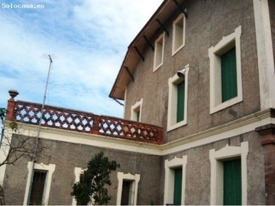 Ref. 498 Finca de recreo 7000m2 con casa tipo colonial