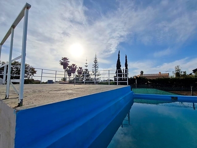 Venta de casa con piscina en Son Ferriol (Palma de Mallorca)