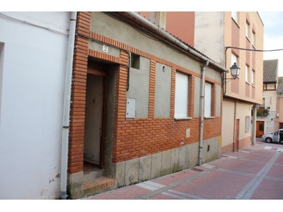 VENTA de CASA en Tudela de Duero