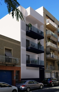 Venta de vivienda con terraza en Carrús Est, Camí dels Magros (Elche (Elx)), Carrus