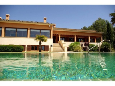 Villa en Venta en Palma de Mallorca, Islas Baleares