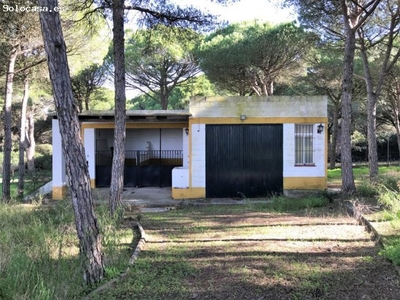 Villa Rustica
