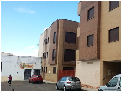 VIVIENDA OBRA NUEVA DE ACTIVOS BANCARIOS EN ALMENDRALEJO Venta Almendralejo