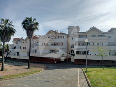 Alquiler de piso en Las Vaguadas - Urb. del Sur de 2 habitaciones con terraza y piscina