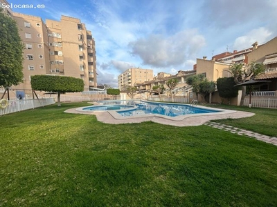 Apartamento en Alquiler en Elche de la Sierra, Alicante