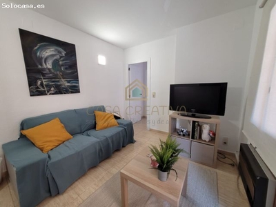 Apartamento en Alquiler en Valencia Valencia JAUME ROIG