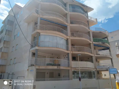 Apartamento en venta en Avinguda del Faro, cerca de Carrer del Moncaio en Platja de La Conxa por 90,000 €