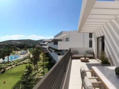 Apartamento en venta en Buenas Noches en Playa Bahía Dorada por 230,000 €