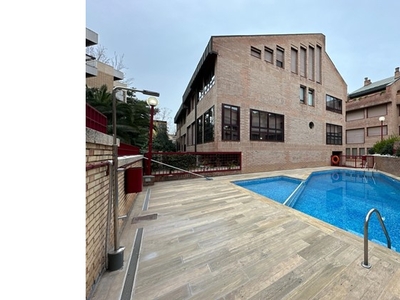 Bonito apartamento a la venta