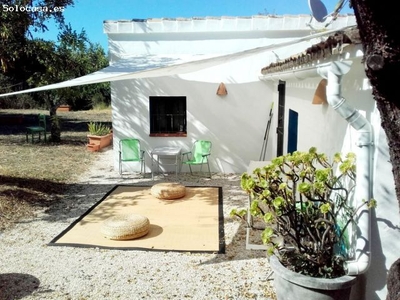 Casa de campo en Alquiler en Pedreguer, Alicante
