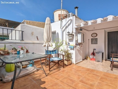 Casa de Pueblo en Venta en Albox, Almería