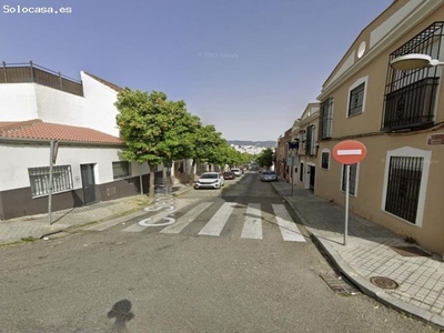 CASA EN CÓRDOBA, EN CAMPO DE LA VERDAD