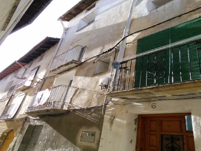 Casa en venta en Calle Molino, 8 en Graus por 43,000 €