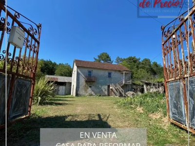 Casa en venta en Ponteareas en Ponteareas por 95,000 €
