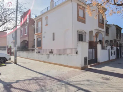 Casa pareada en venta en Calle de la Casería del Cerro, 26 en Joaquina Eguaras por 239,000 €