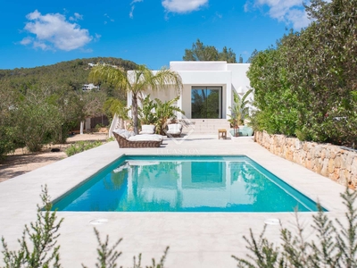Casa rural de 220m² en venta en Ibiza ciudad, Ibiza
