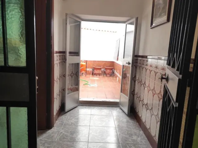 Casa unifamiliar en venta en Montilla en Montilla por 110,000 €