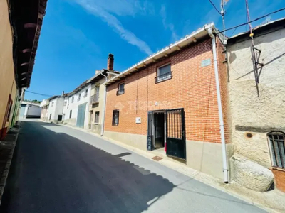 Casa unifamiliar en venta en Velliza en Velliza por 44,900 €