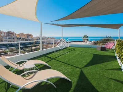 Casa / villa de 300m² con 20m² terraza en venta en Axarquia