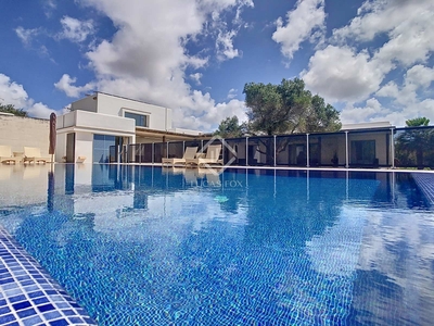 Casa / villa de 300m² en venta en Sant Lluis, Menorca