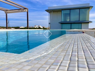 Casa / villa de 309m² en venta en Maó, Menorca