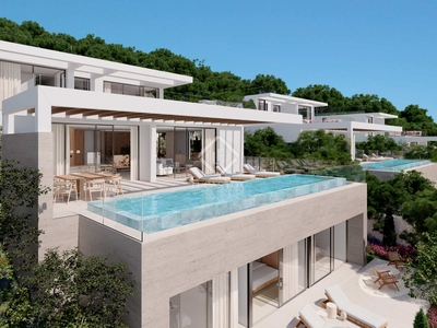 Casa / villa de 341m² con 290m² de jardín en venta en Santa Eulalia