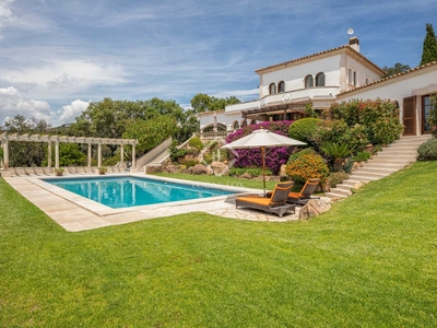 Casa / villa de 421m² en venta en Platja d'Aro, Costa Brava