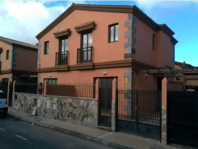 Chalet en venta en Calle Brisa, 84 en El Charco-Las Salinas-Puerto Lajas