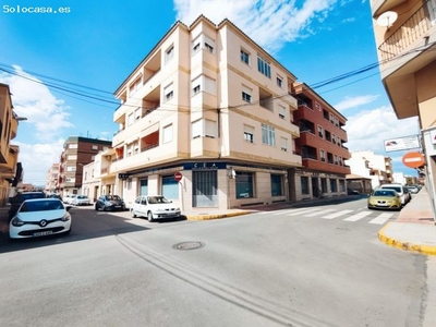 Fantástico apartamento en Almoradí, Alicante, Costa Blanca