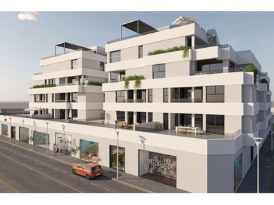 ¡Le presentamos a su atención apartamentos en un nuevo complejo en la ciudad de San Pedro del Pinata
