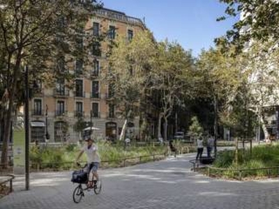 Piso Calle del Consell de Cent, La Nova Esquerra de l'Eixample, Barcelona