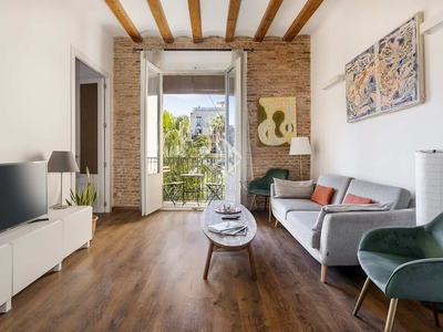 Piso de 176m² en venta en Gótico, Barcelona