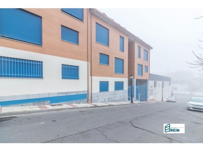 PISO DUPLEX DE 2 DORMITORIOS EN RECAS